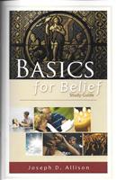 Basics For Belief, Study Guide
