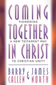 Coming Together in Christ