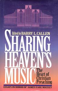 Sharing Heaven's Music