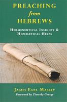 Preaching From Hebrews