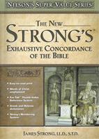 The New Strong Exhaustive Concordance