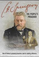 C.H. Spurgeon  The Peoples Preacher