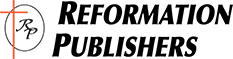 Reformation Publishers, Header Logo
