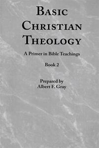Basic Christian Theology Book 2