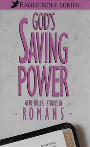 God's Saving Power