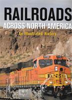 Railroads Across North America