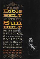 From Bible Belt to Sun Belt