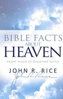 Bible Facts About Heaven