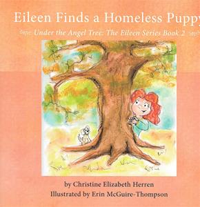 Eileen Finds a Homeless Puppy