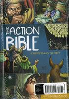 Action Bible, The Christmas Story