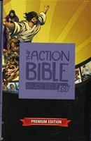 Action Bible, The