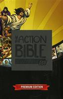Action Study Bible, The (slate gray)