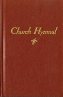 Church Hymnal 1951