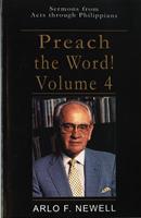 Preach the Word! Volume 4
